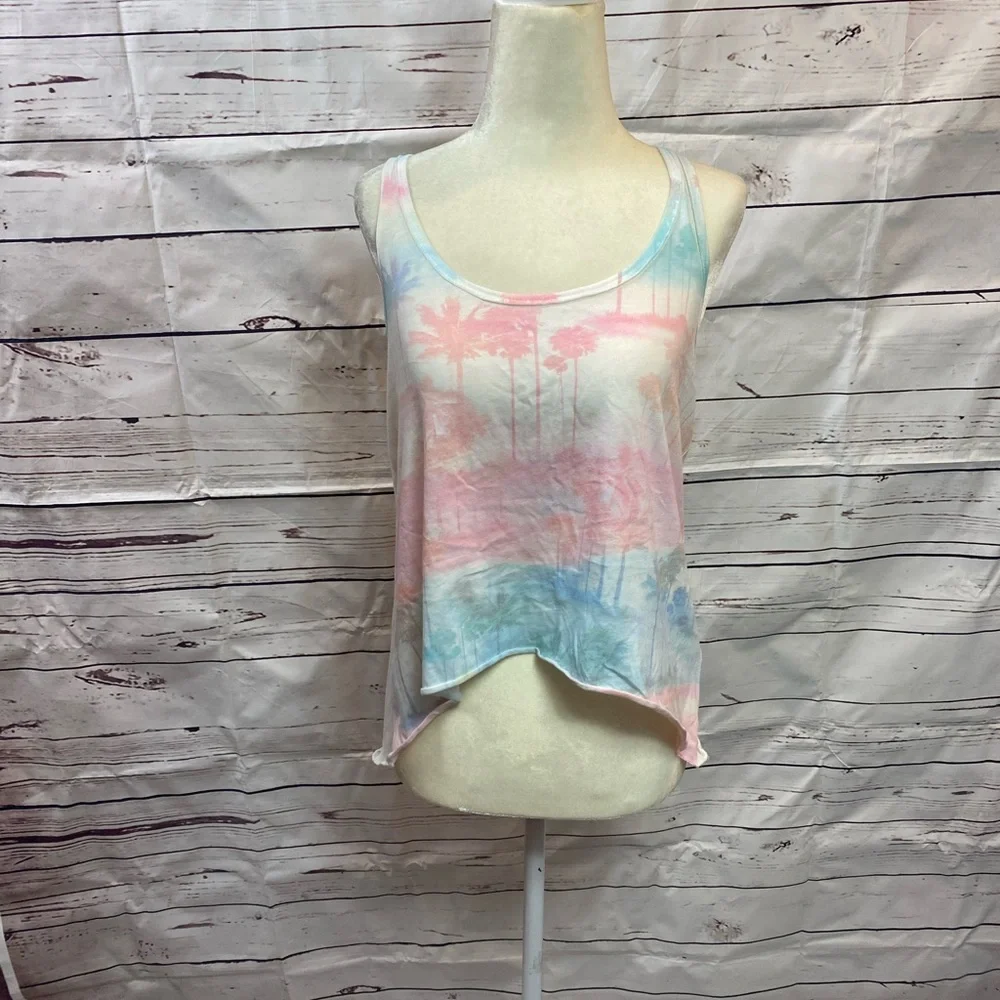 HCO Printed Tank Top - Picture 9 of 10